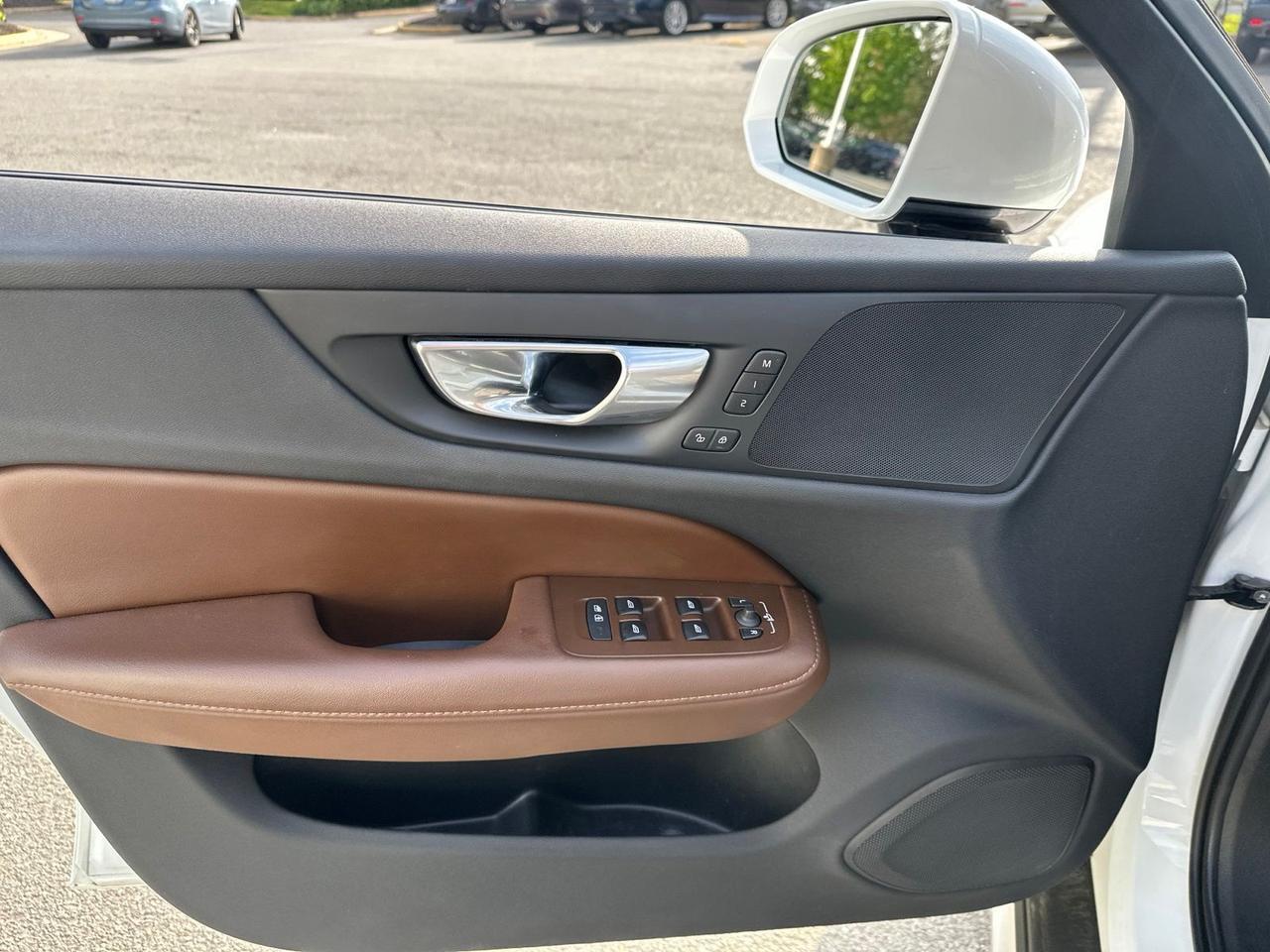 2020 Volvo V60 Cross Country T5 Chantilly VA