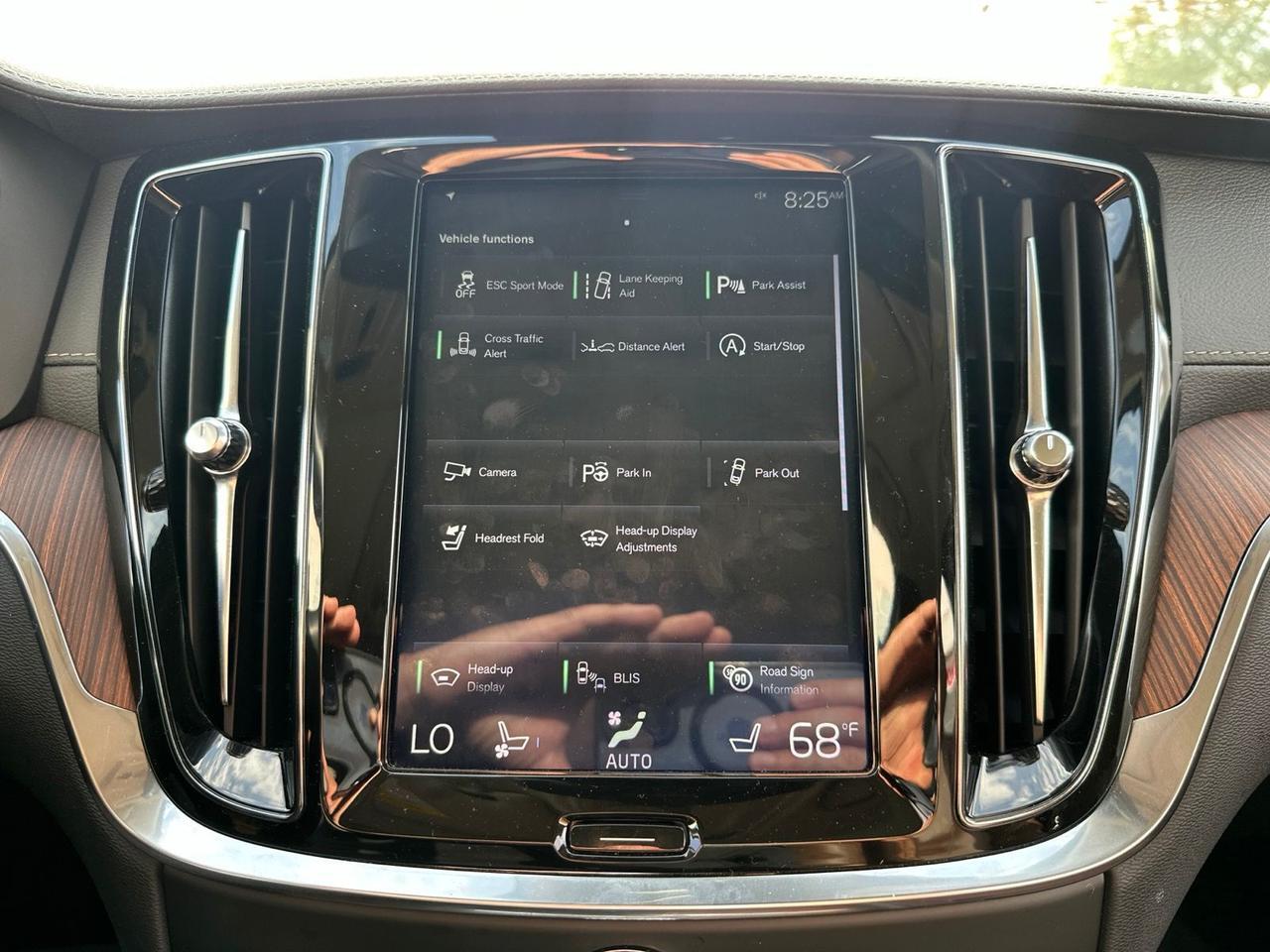 2020 Volvo V60 Cross Country T5 Chantilly VA