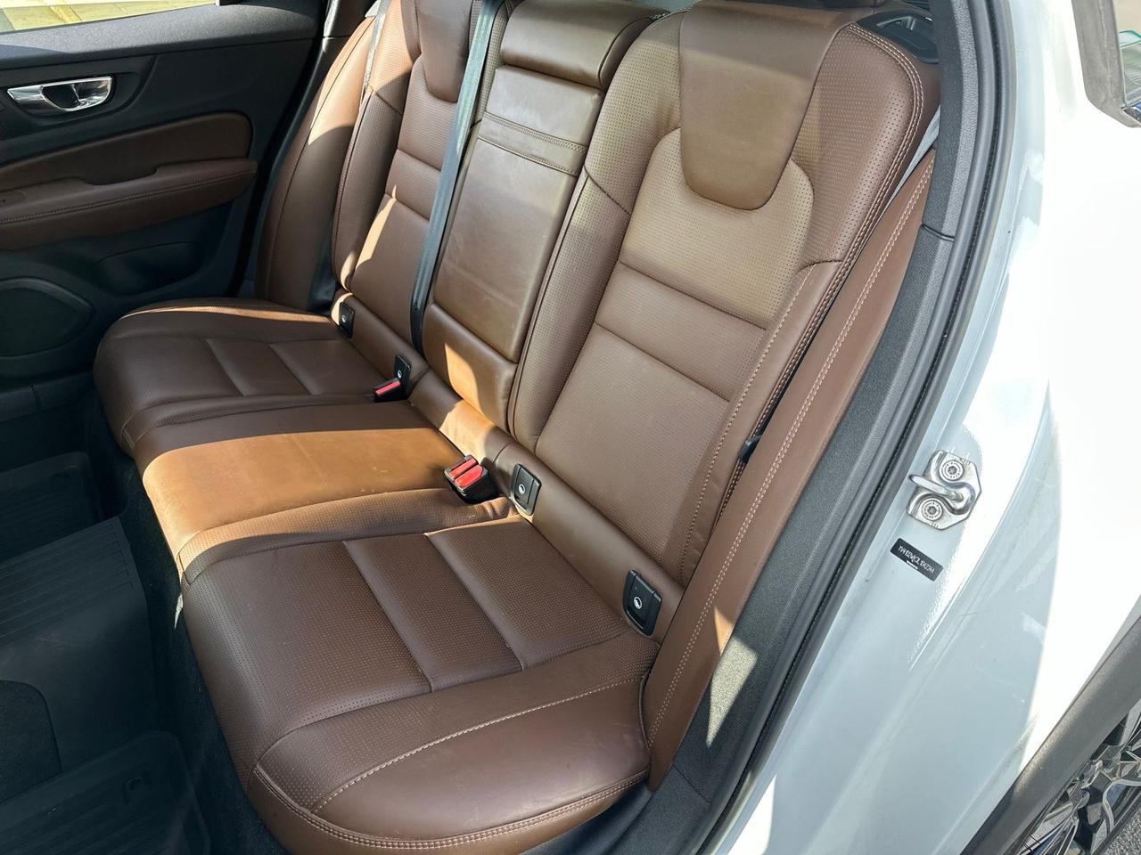 2020 Volvo V60 Cross Country T5 Chantilly VA