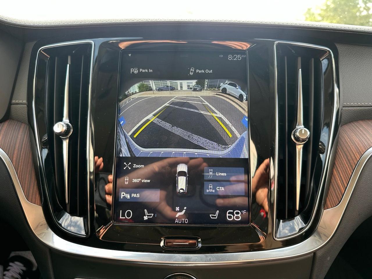 2020 Volvo V60 Cross Country T5 Chantilly VA
