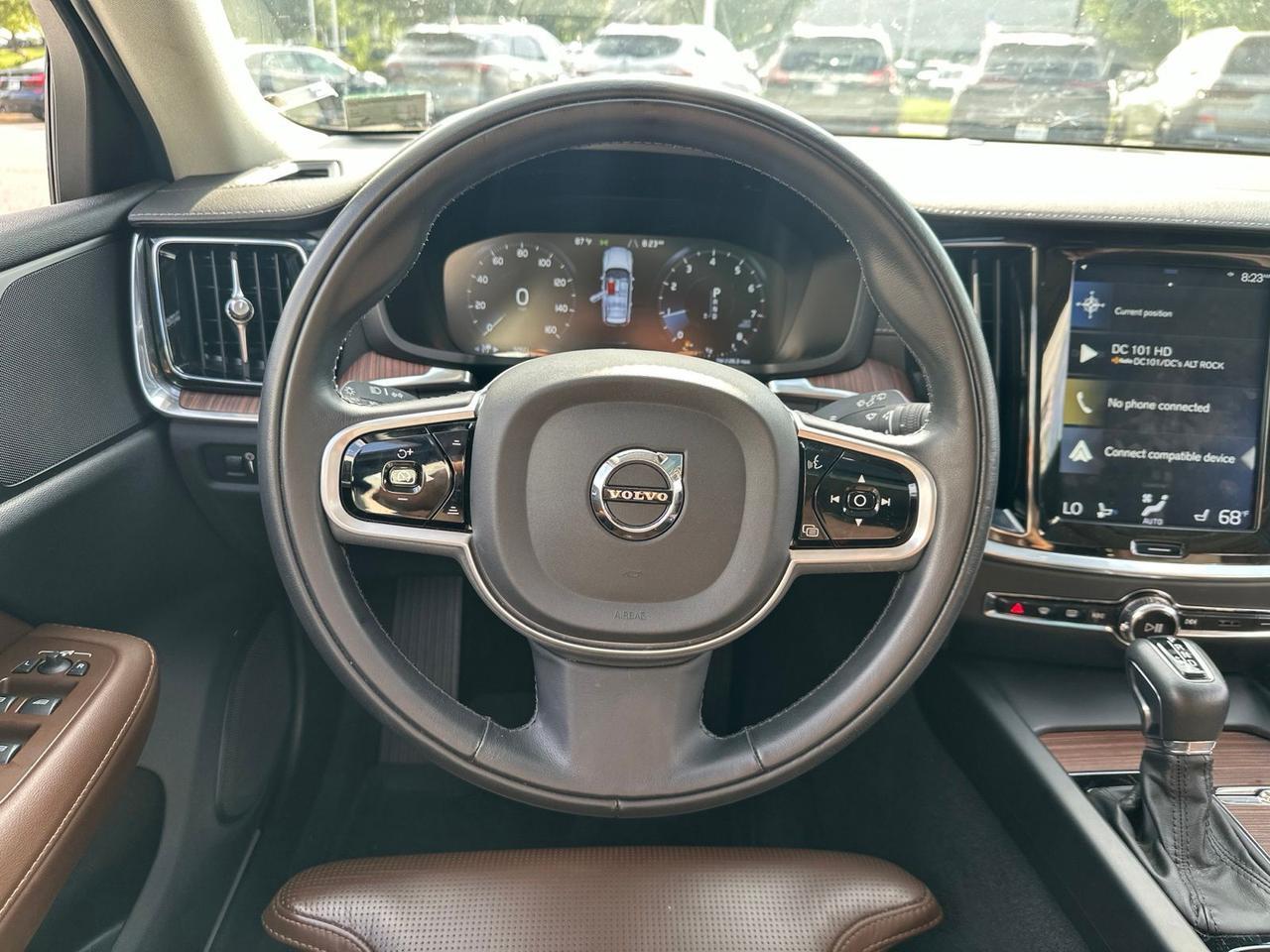 2020 Volvo V60 Cross Country T5 Chantilly VA