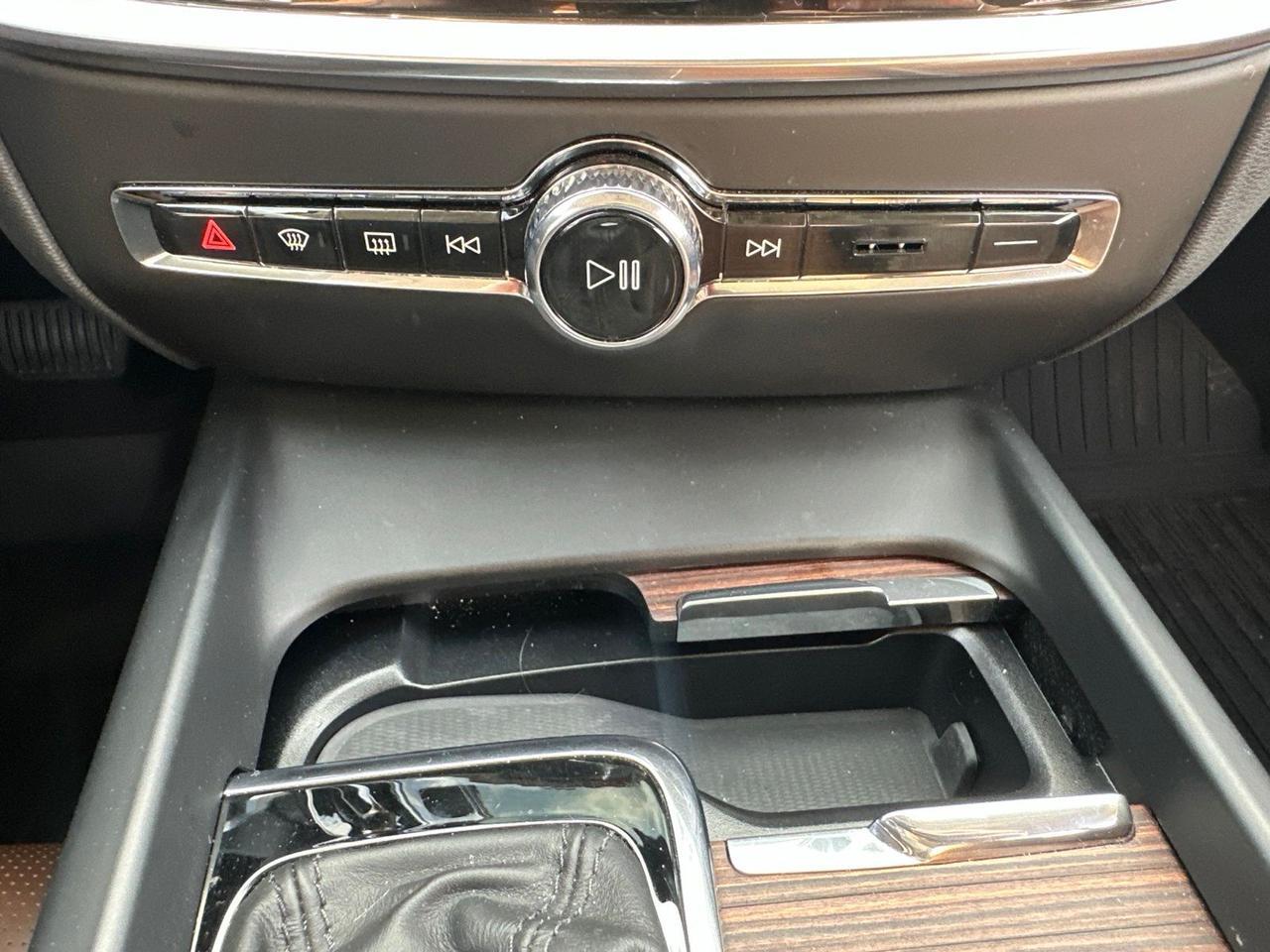 2020 Volvo V60 Cross Country T5 Chantilly VA