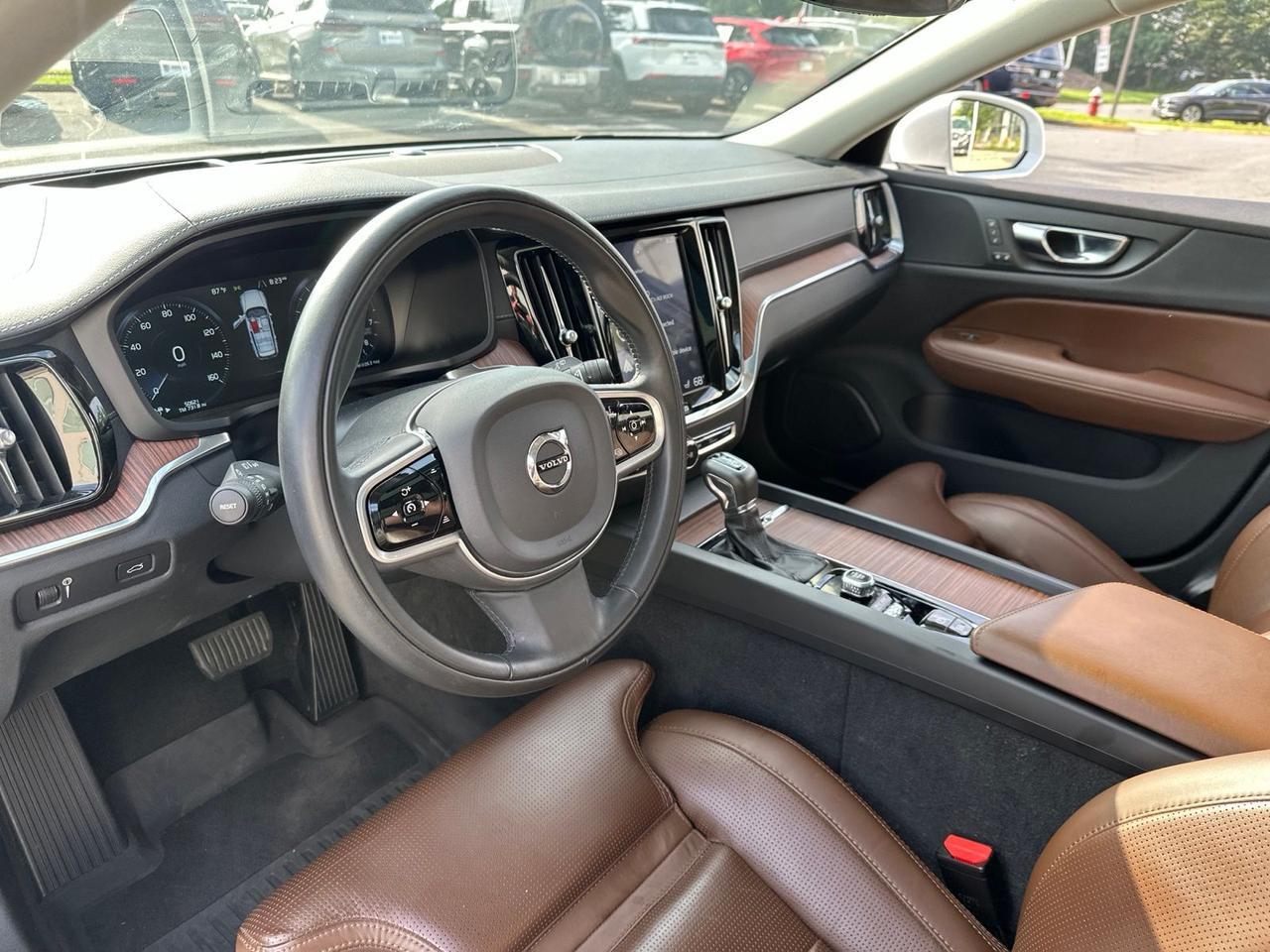 2020 Volvo V60 Cross Country T5 Chantilly VA
