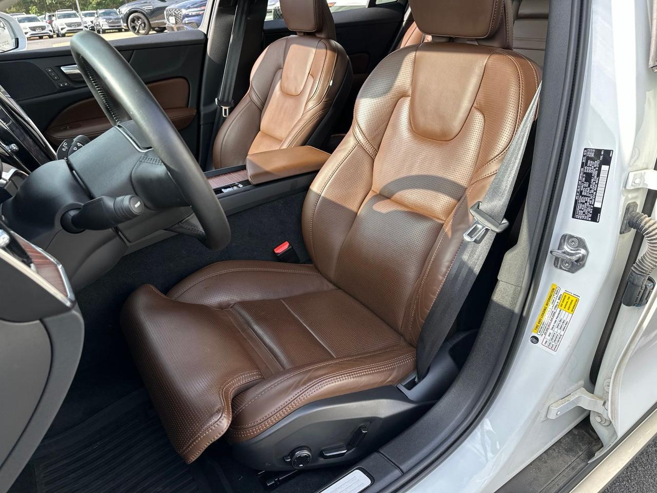 2020 Volvo V60 Cross Country T5 Chantilly VA