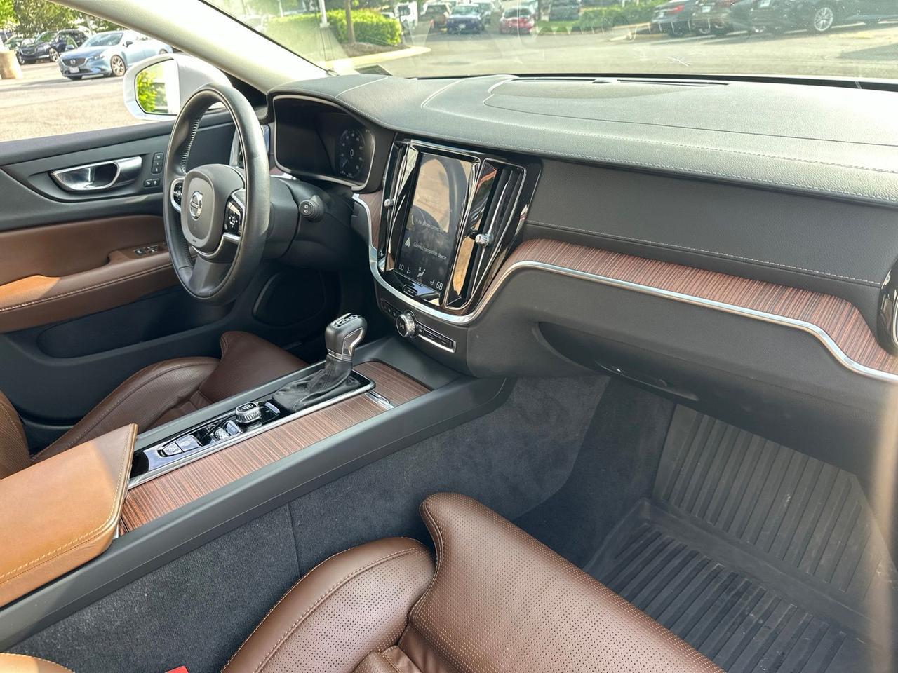 2020 Volvo V60 Cross Country T5 Chantilly VA