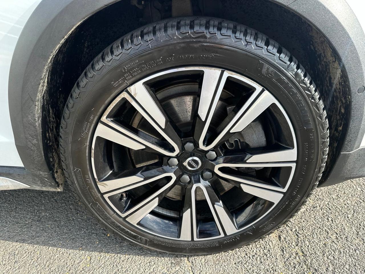2020 Volvo V60 Cross Country T5 Chantilly VA