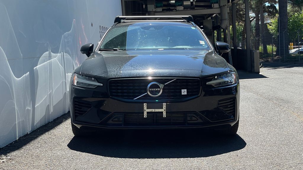 2020 Volvo V60 Hybrid T8 Polestar Portland OR