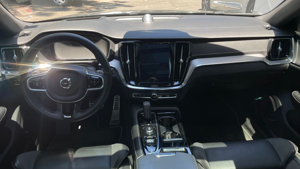 2020 Volvo V60 Hybrid T8 Polestar Portland OR