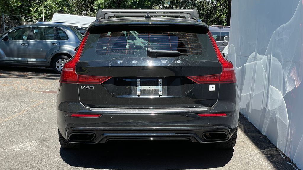 2020 Volvo V60 Hybrid T8 Polestar Portland OR