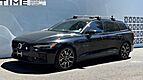 2020 Volvo V60 Hybrid T8 Polestar