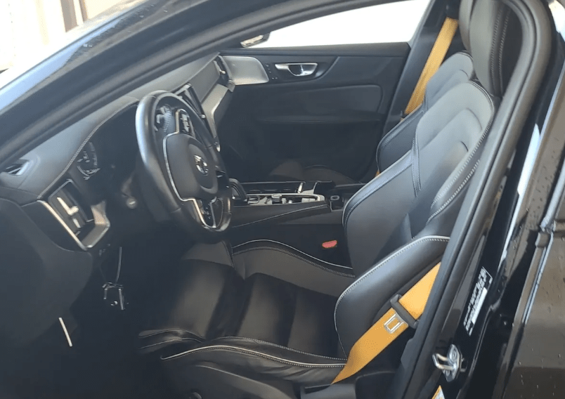 2020 Volvo V60 Hybrid T8 Polestar Portland OR