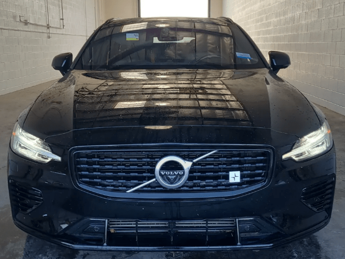 2020 Volvo V60 Hybrid T8 Polestar Portland OR