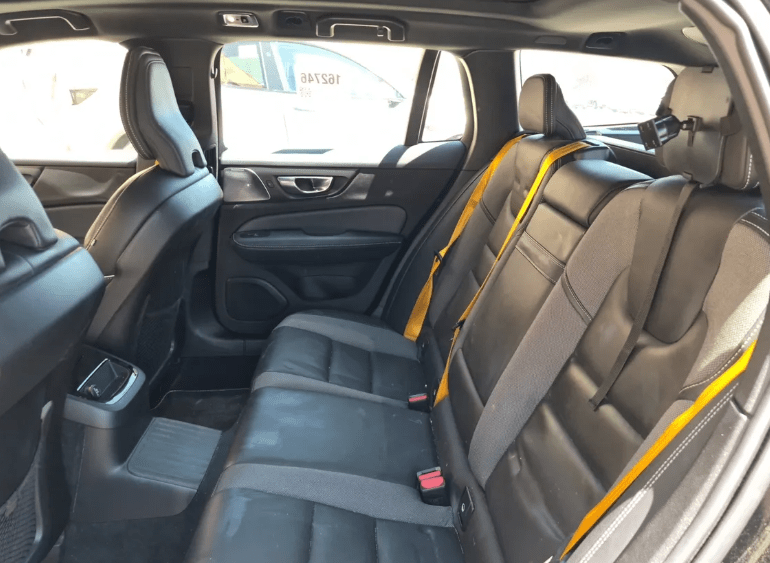 2020 Volvo V60 Hybrid T8 Polestar Portland OR