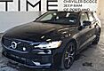 2020 Volvo V60 Hybrid T8 Polestar