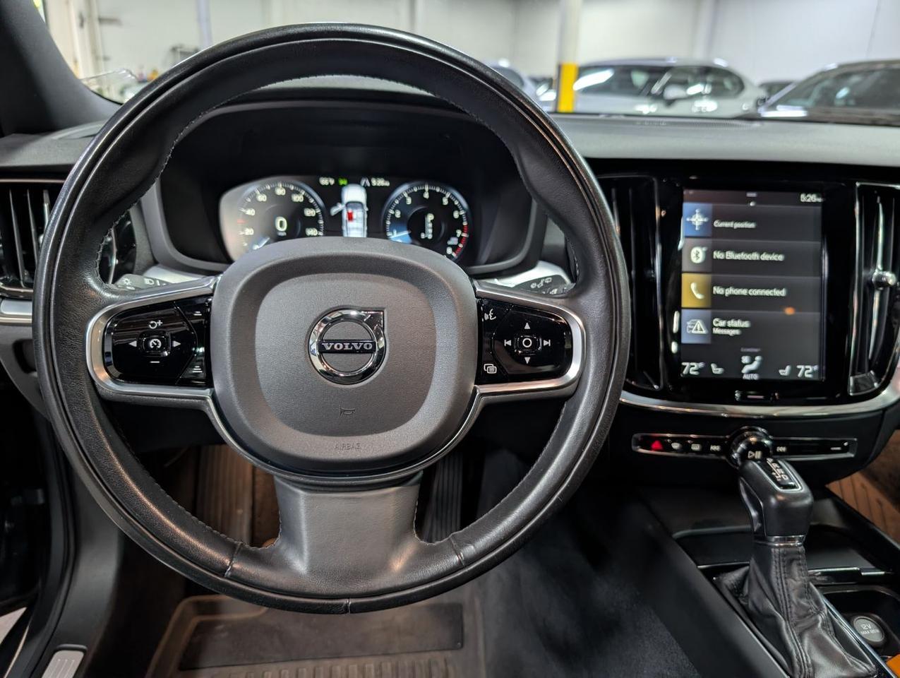 2020 Volvo V60 T5 Momentum w/Harman Kardon, Advanced * Portland OR