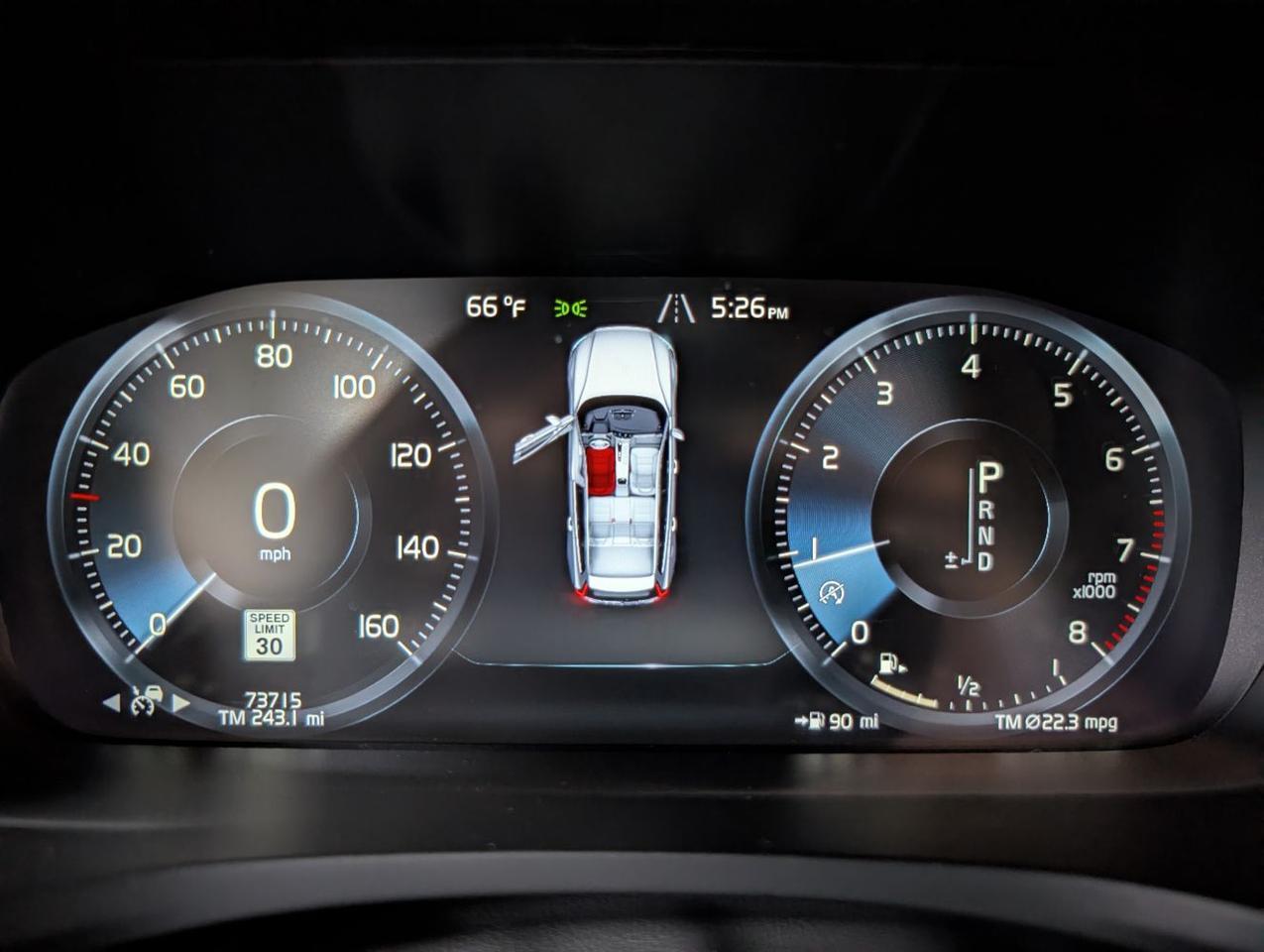 2020 Volvo V60 T5 Momentum w/Harman Kardon, Advanced * Portland OR