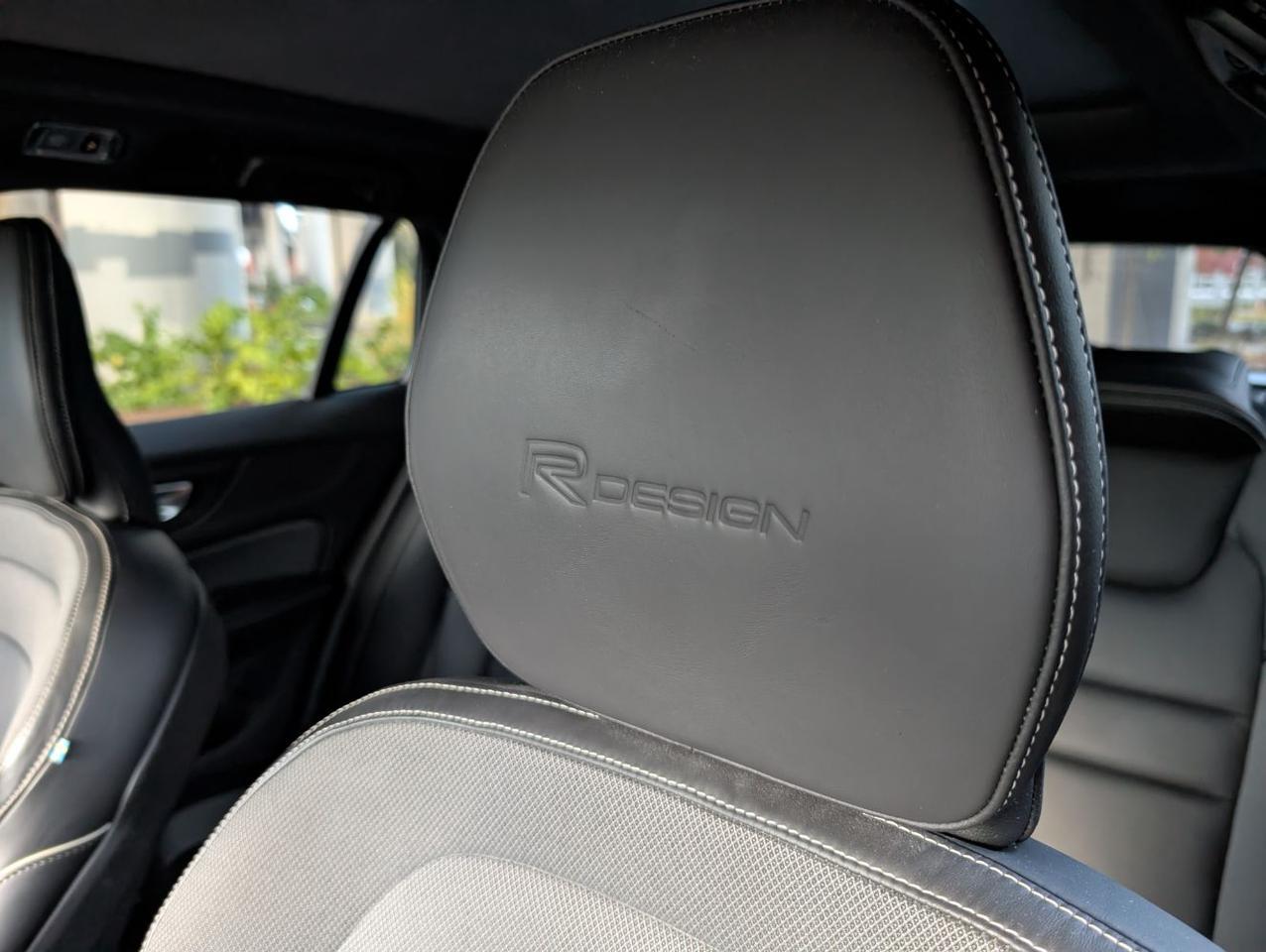 2020 Volvo V60 T5 R-Design Portland OR