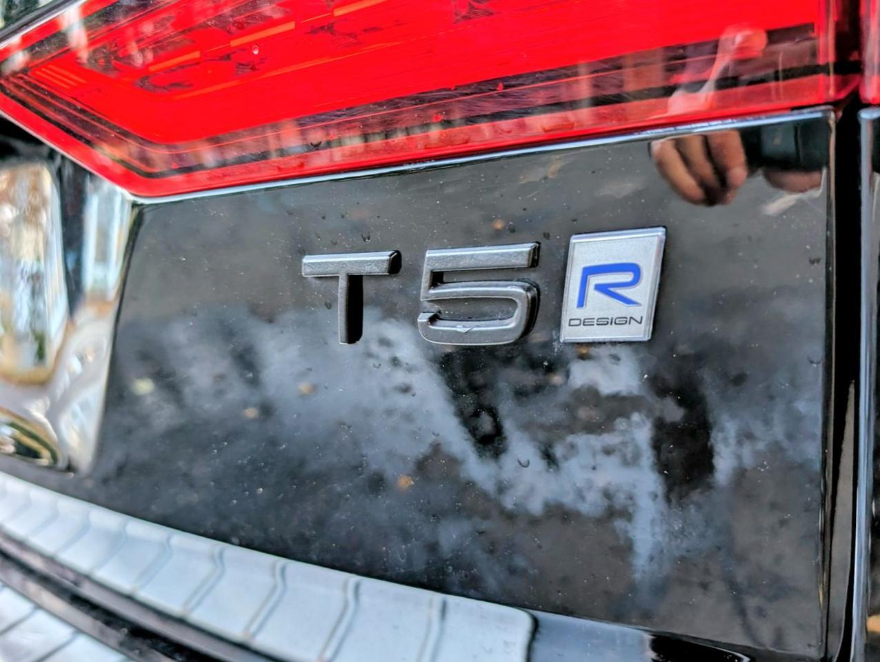 2020 Volvo V60 T5 R-Design Portland OR