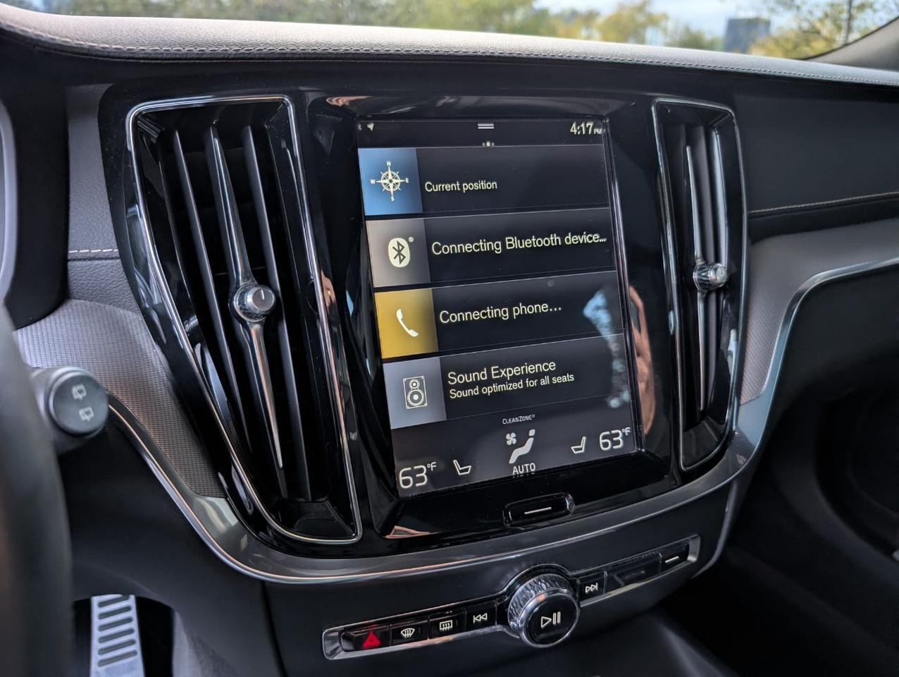 2020 Volvo V60 T5 R-Design Portland OR