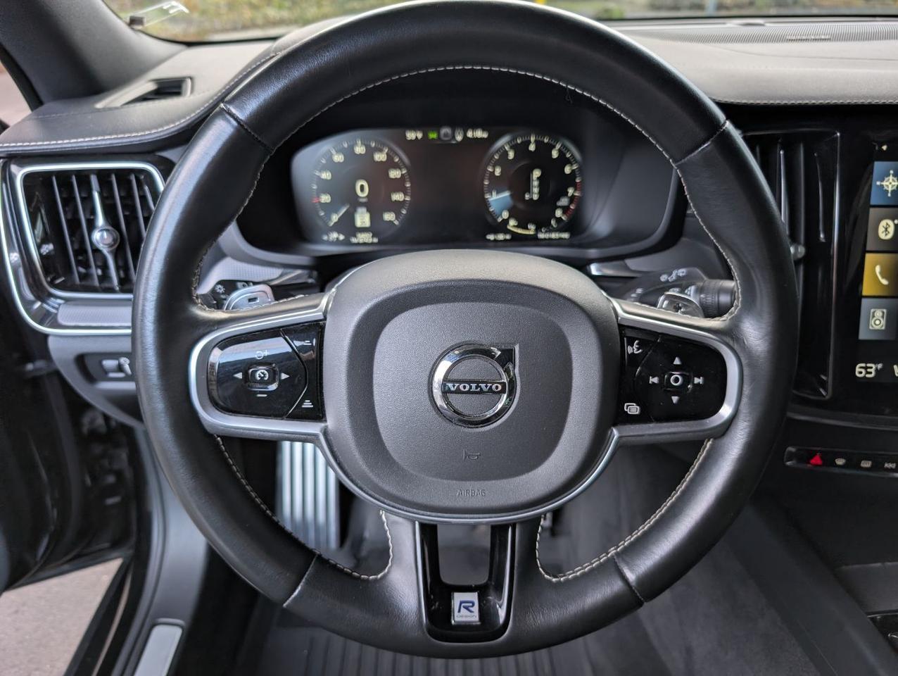 2020 Volvo V60 T5 R-Design Portland OR