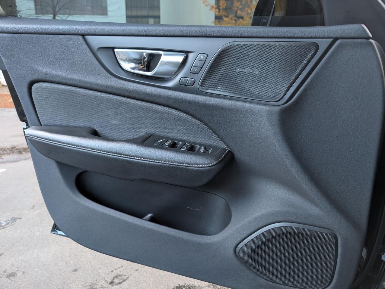 2020 Volvo V60 T5 R-Design Portland OR