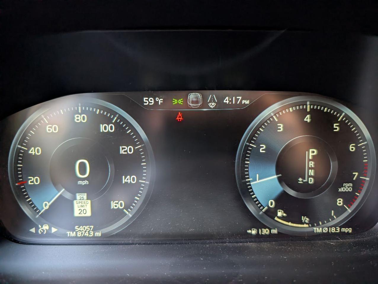 2020 Volvo V60 T5 R-Design w/Harman Kardon, Pilot Assist, 360 Cam * Portland OR