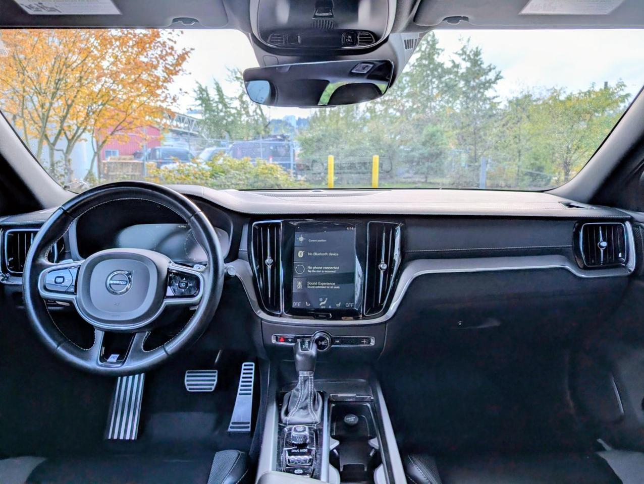 2020 Volvo V60 T5 R-Design w/Harman Kardon, Pilot Assist, 360 Cam * Portland OR