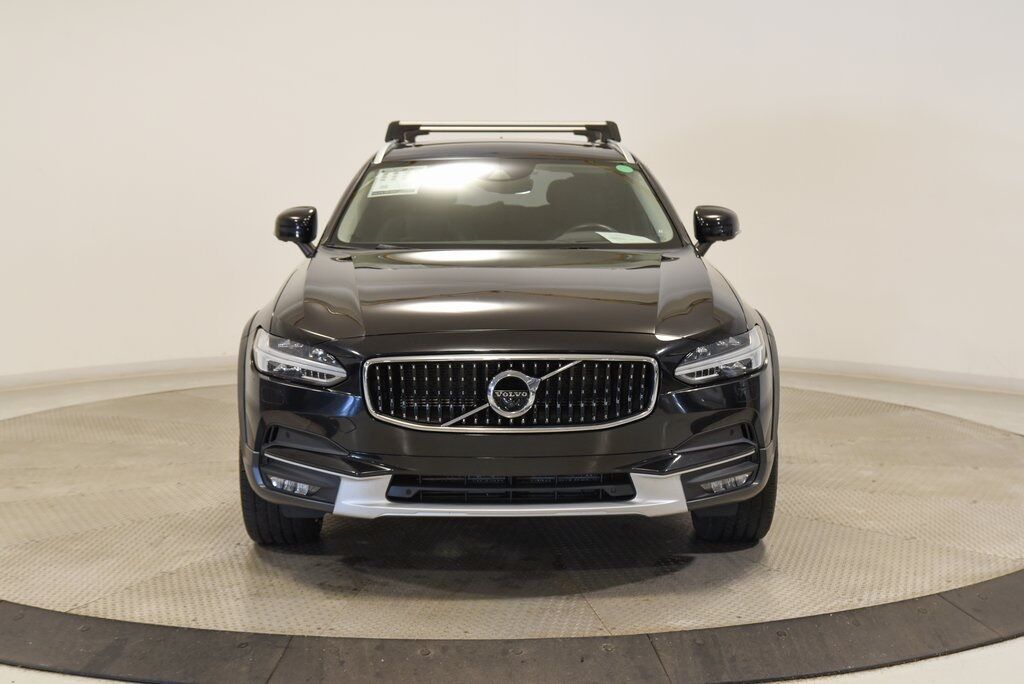 2020 Volvo V90 Cross Country T6 AWD Akron OH