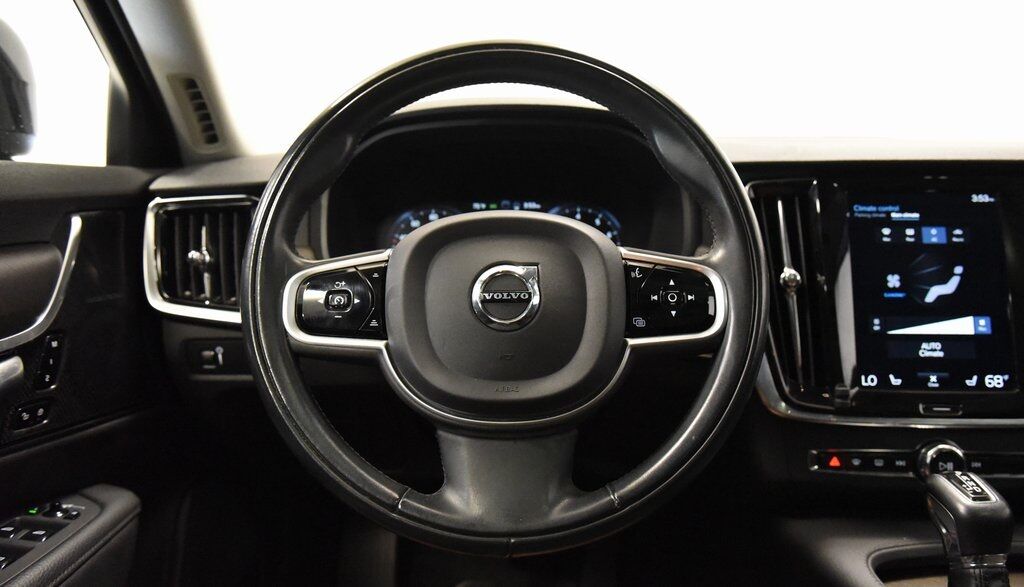 2020 Volvo V90 Cross Country T6 AWD Akron OH