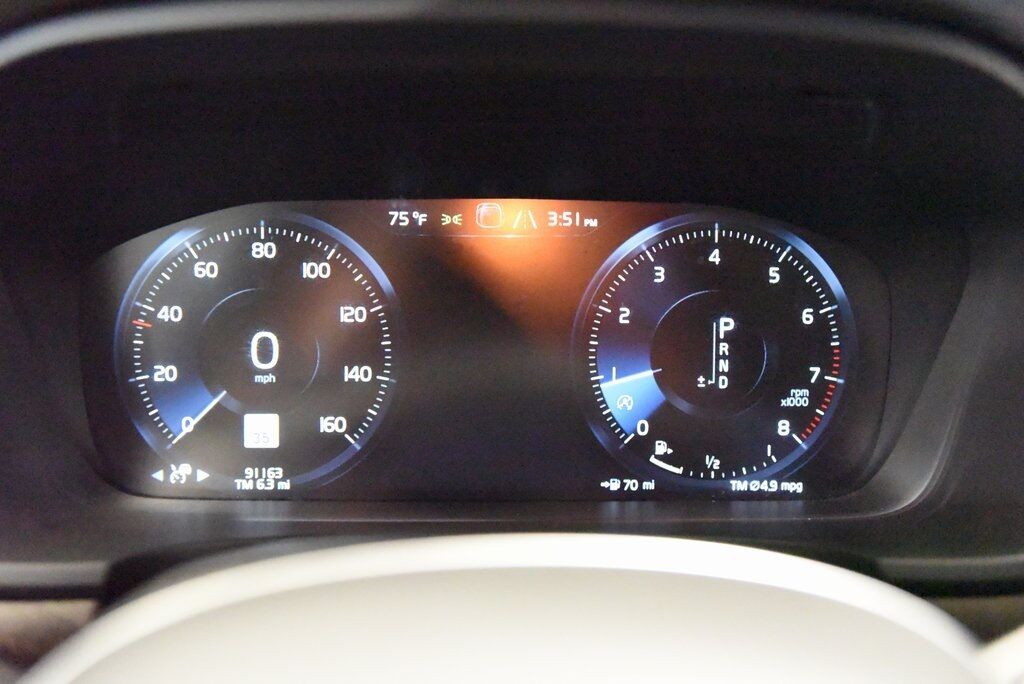 2020 Volvo V90 Cross Country T6 AWD Akron OH