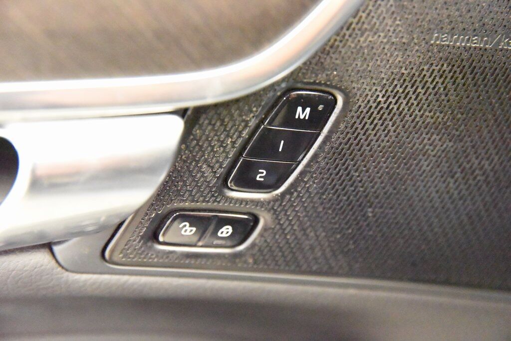 2020 Volvo V90 Cross Country T6 AWD Akron OH