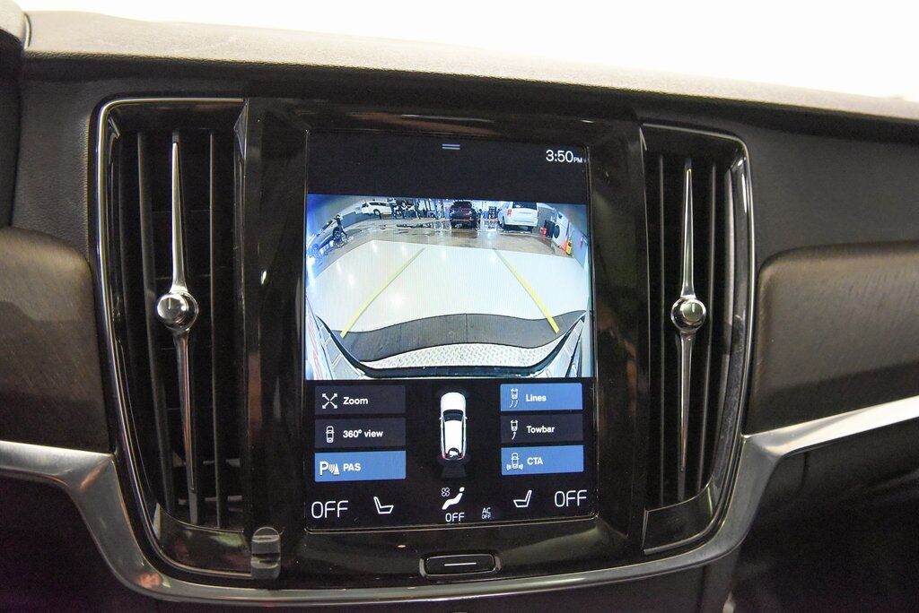 2020 Volvo V90 Cross Country T6 AWD Akron OH