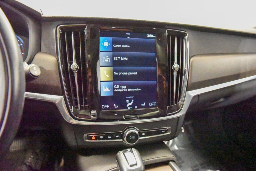 2020 Volvo V90 Cross Country T6 AWD Akron OH