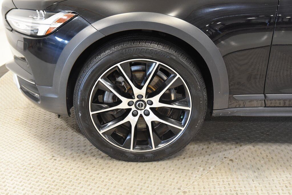 2020 Volvo V90 Cross Country T6 AWD Akron OH