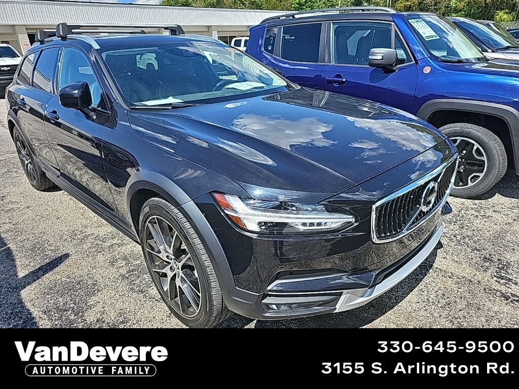 2020 Volvo V90 Cross Country T6 AWD Akron OH
