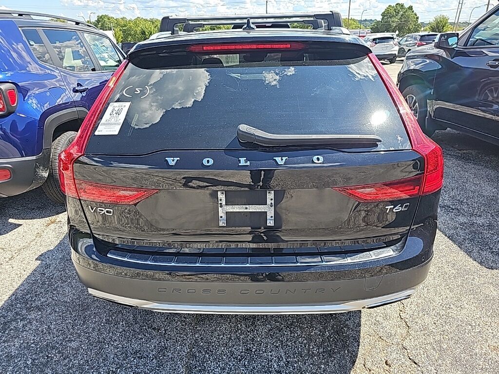 2020 Volvo V90 Cross Country T6 AWD Akron OH