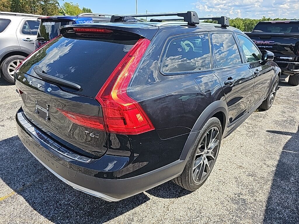 2020 Volvo V90 Cross Country T6 AWD Akron OH