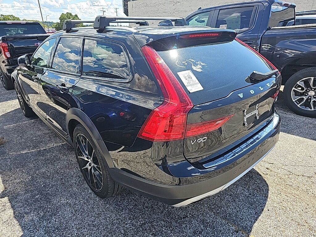 2020 Volvo V90 Cross Country T6 AWD Akron OH