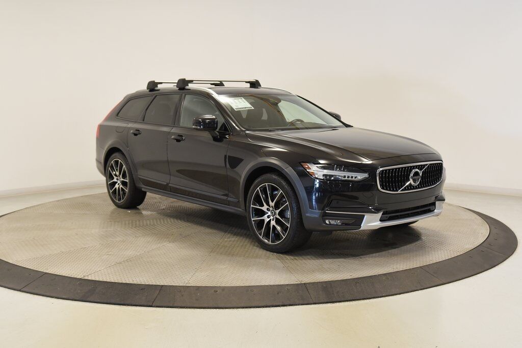 2020 Volvo V90 Cross Country T6 AWD Akron OH