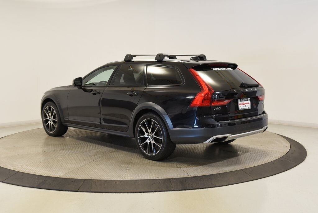 2020 Volvo V90 Cross Country T6 AWD Akron OH