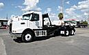 2020 Volvo VHD64 60,000 LB Pac Mac Roll Off Truck