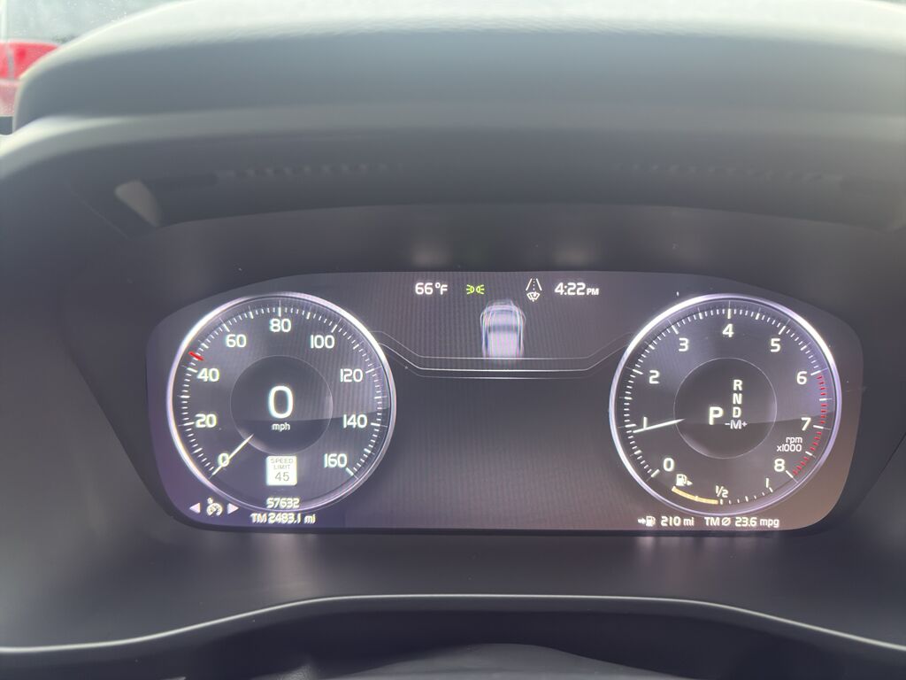 2020 Volvo XC40 Inscription Wilmington NC