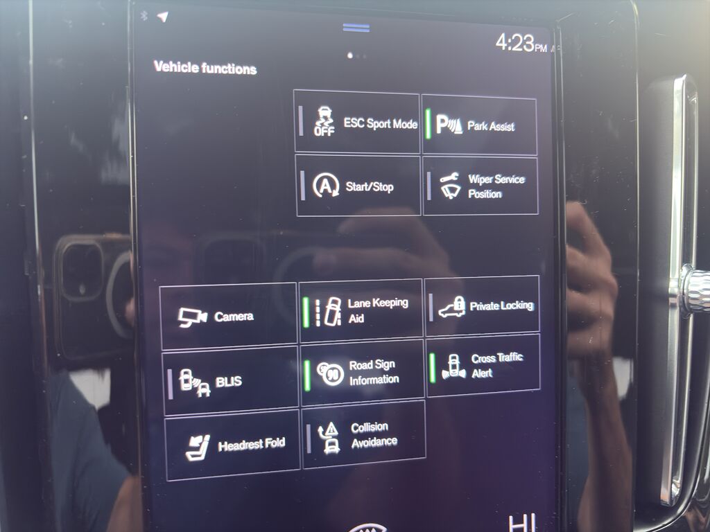 2020 Volvo XC40 Inscription Wilmington NC