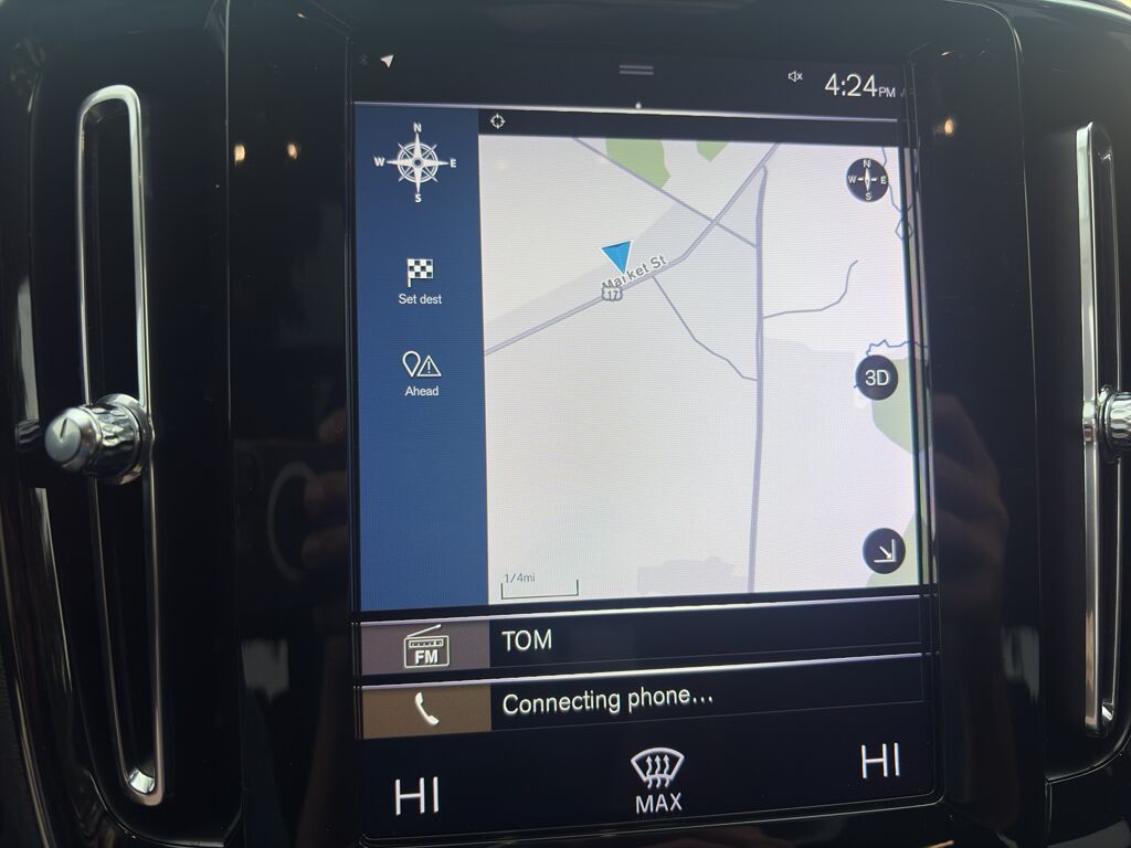 2020 Volvo XC40 Inscription Wilmington NC