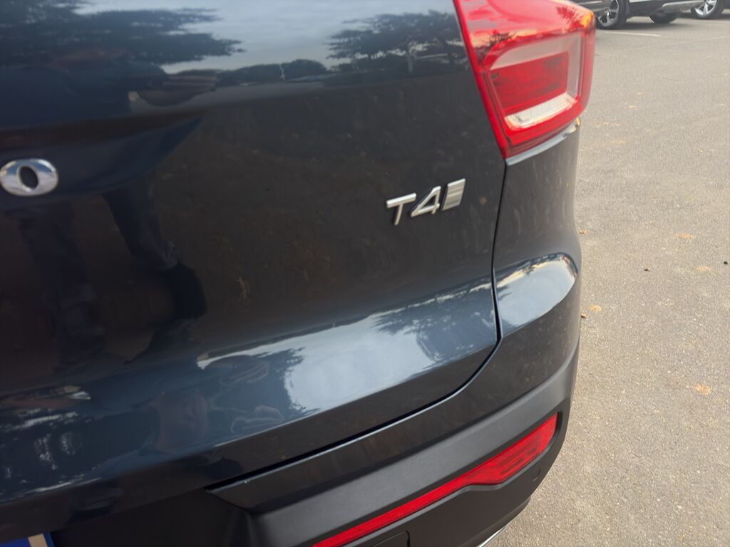 2020 Volvo XC40 Inscription Wilmington NC