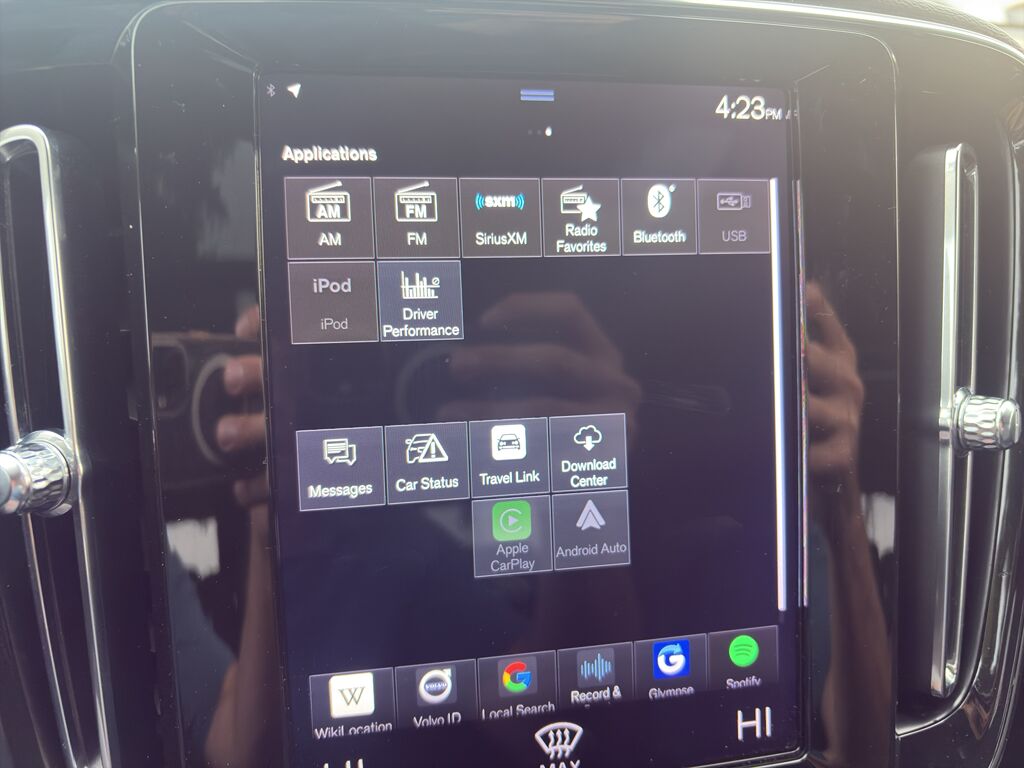 2020 Volvo XC40 Inscription Wilmington NC