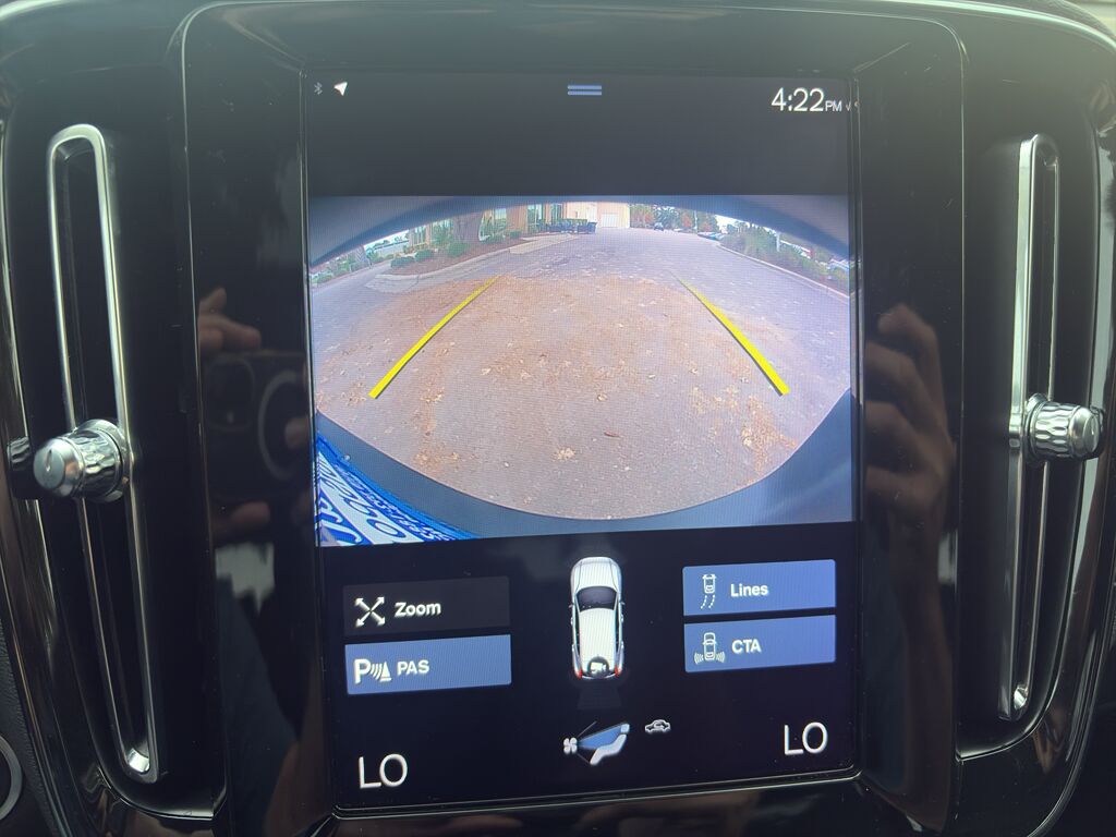 2020 Volvo XC40 Inscription Wilmington NC