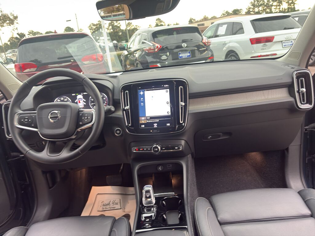 2020 Volvo XC40 Inscription Wilmington NC
