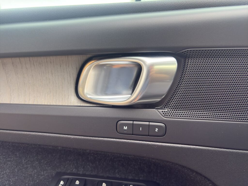 2020 Volvo XC40 Inscription Wilmington NC