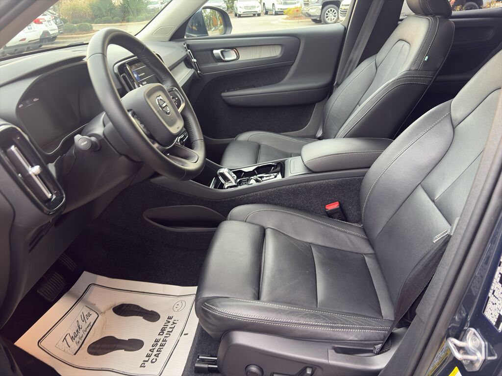 2020 Volvo XC40 Inscription Wilmington NC